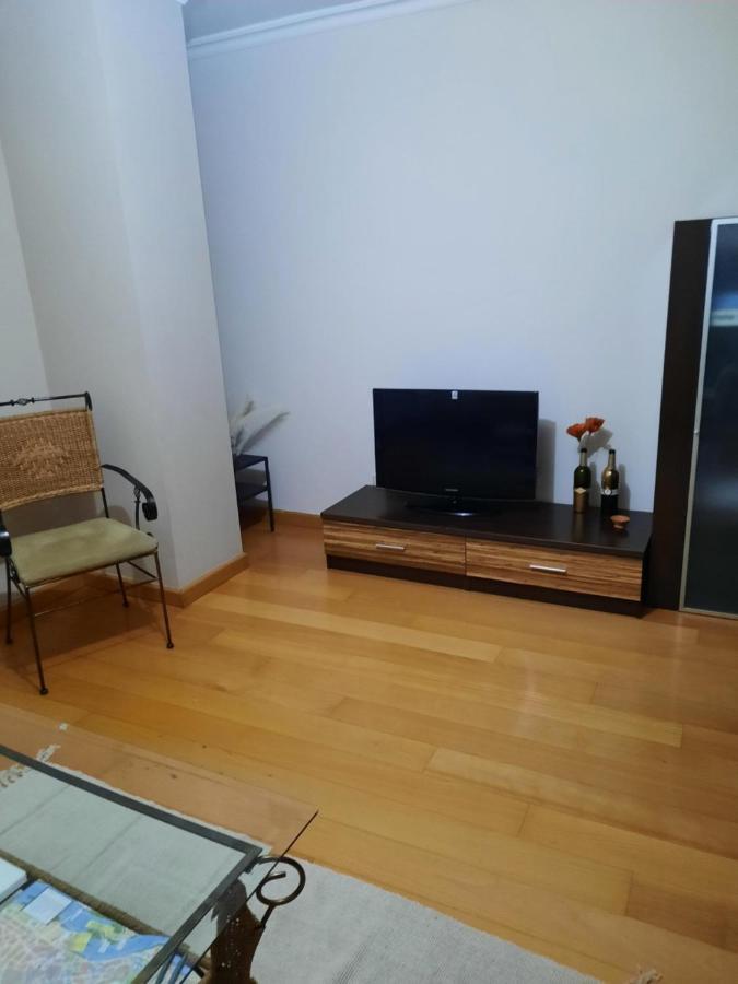 サモラBem Acogedora Y Muy Centricaアパートメント エクステリア 写真